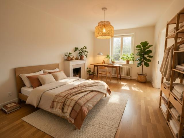 Appartement vente à Montbrison
