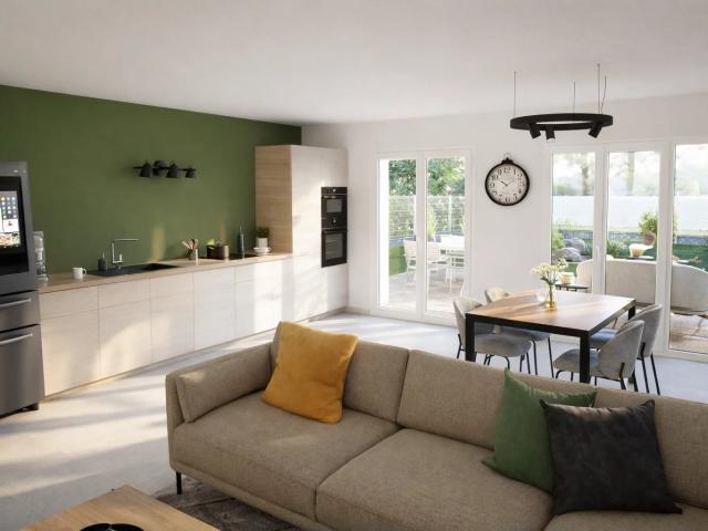 Appartement vente à Montbrison