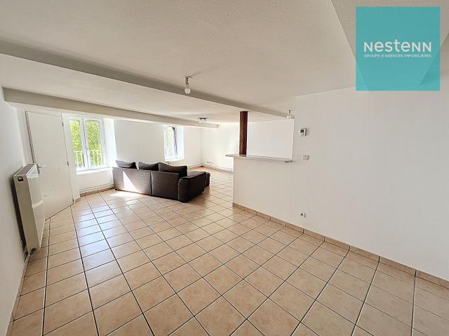 Appartement vente à Montbrison