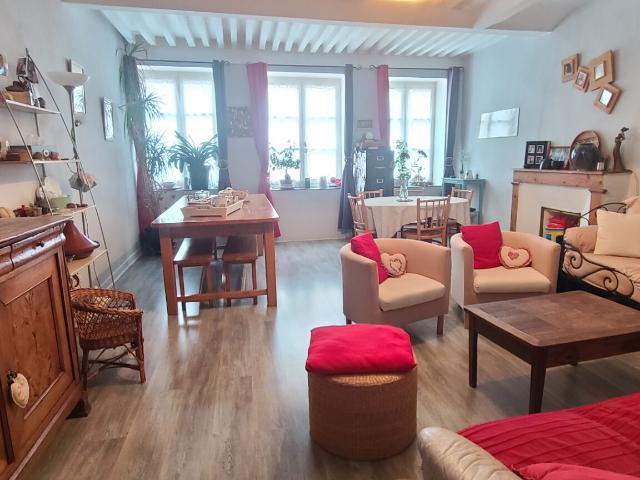 Appartement vente à Montbrison
