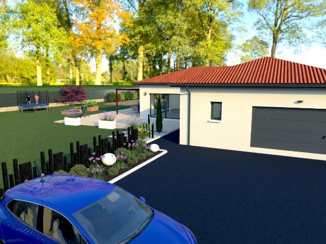 Maison vente à France métropolitaine, Montbrison