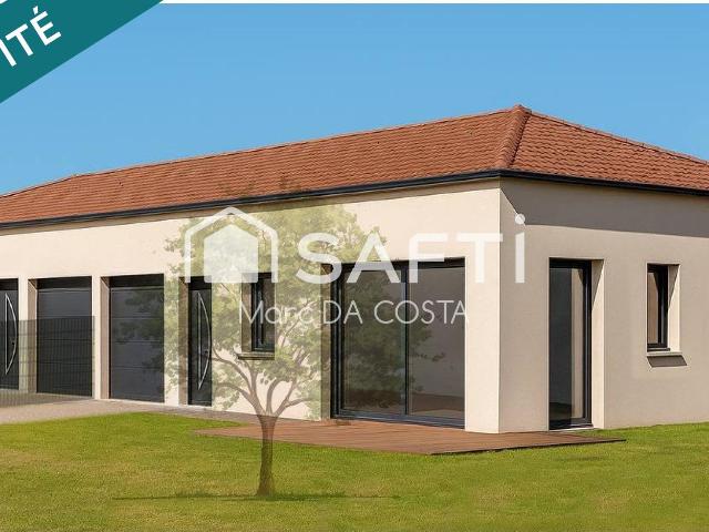 Maison vente à Montbrison
