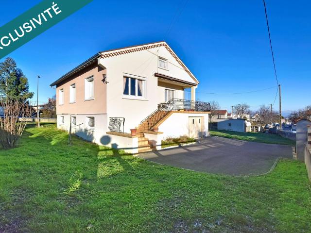 Maison vente à Montbrison
