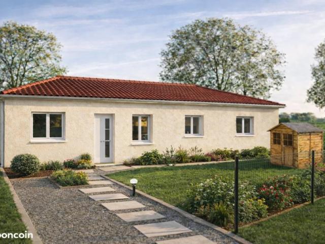 Maison vente à Montbrison