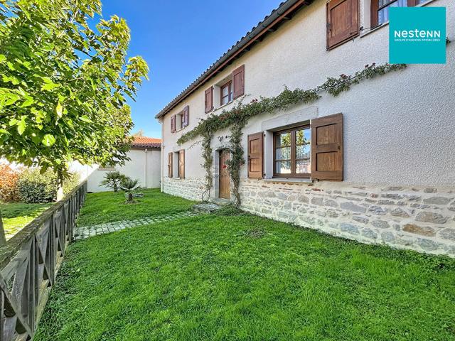 Maison vente à Montbrison