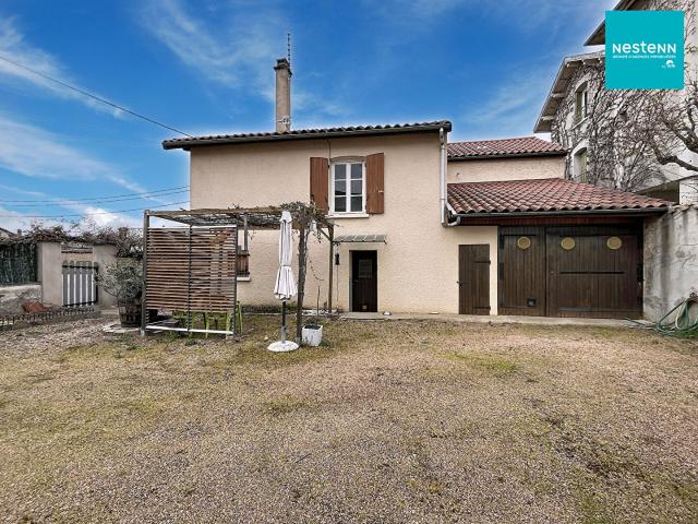 Maison vente à Montbrison