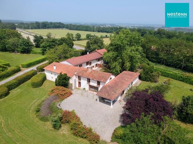 Maison vente à Montbrison