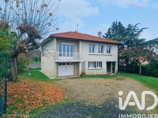 Maison vente à Montbrison