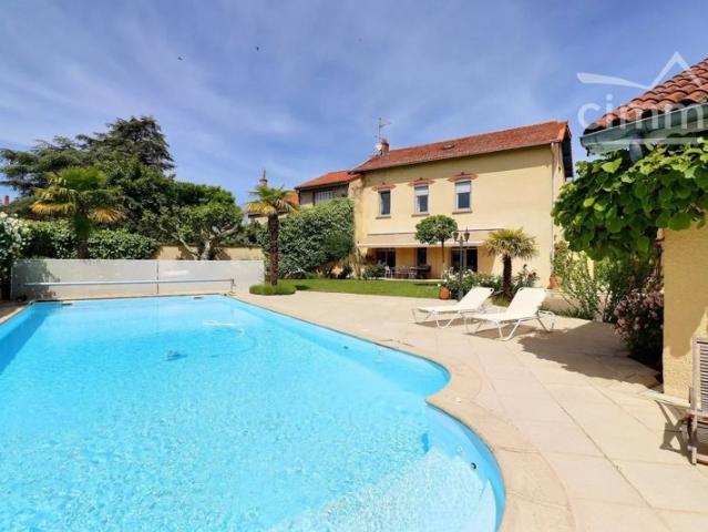 Maison vente à Montbrison