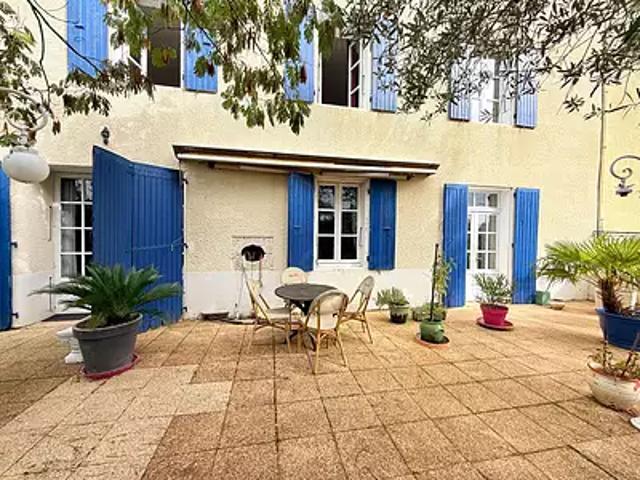 Maison vente à Le Pinier, Montbron