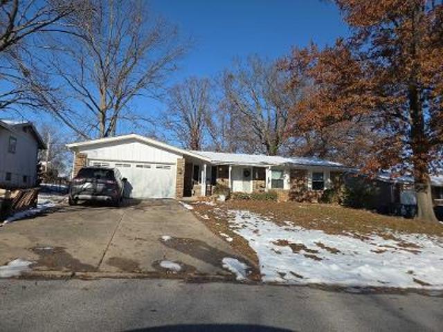 House for sale in Missouri