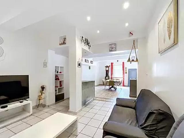 Maison vente à La Couech, Montbrun-Bocage