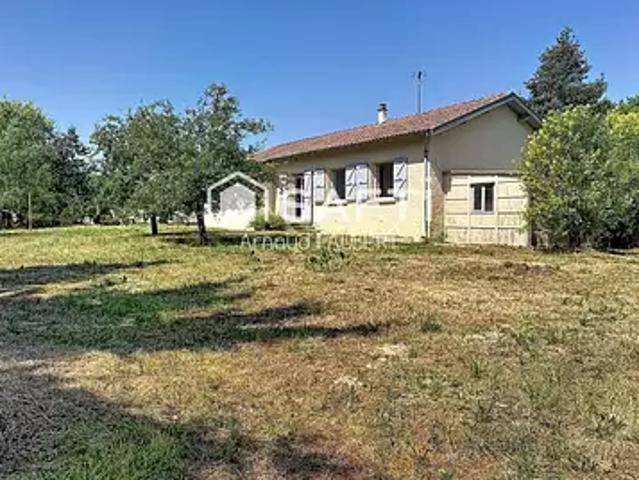 Maison vente à La Couech, Montbrun-Bocage