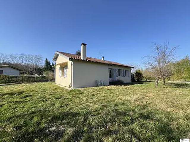 Maison vente à Muret, Montbrun-bocage