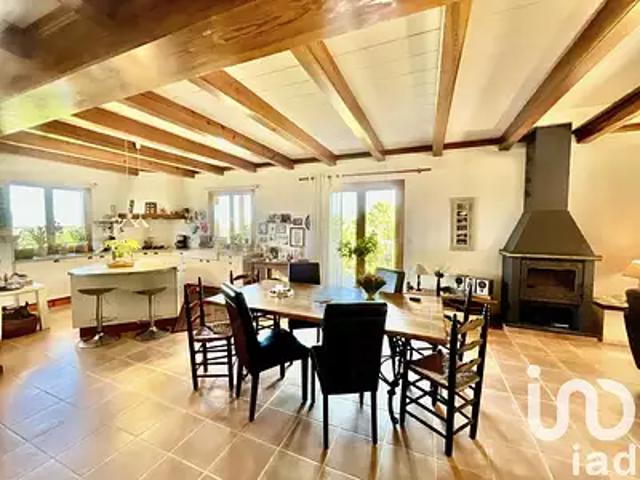 Maison vente à Narbonne, Montbrun-des-corbières