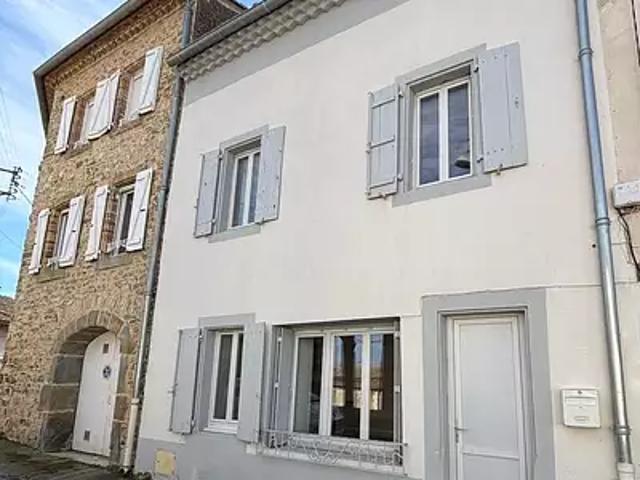 Maison vente à Narbonne, Montbrun-des-corbières