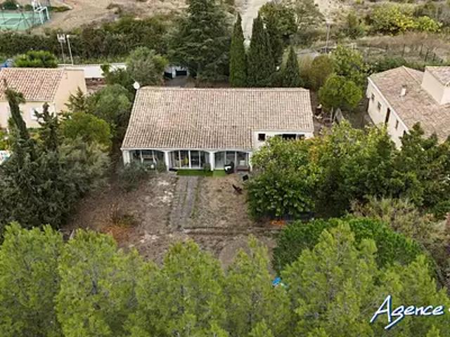 Maison vente à Narbonne, Montbrun-des-corbières