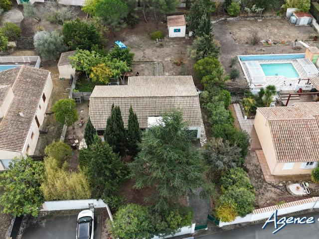 Maison vente à Narbonne, Montbrun-des-corbières