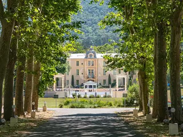 Appartement vente à Montbrun-les-Bains, Drôme