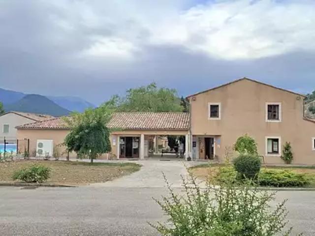 Appartement vente à Montbrun-les-Bains, Drôme