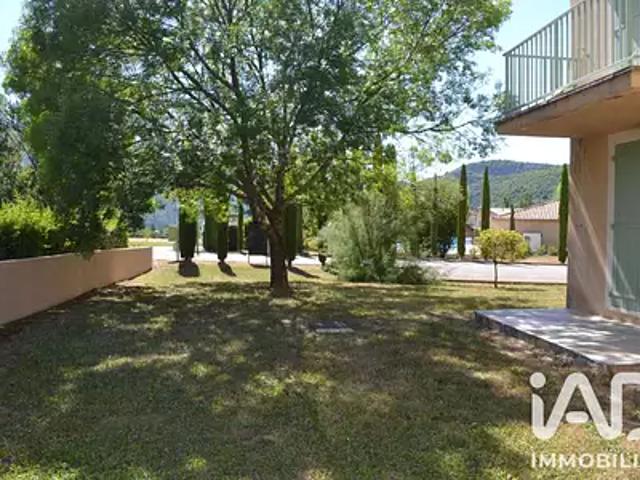 Appartement vente à Montbrun-les-Bains, Drôme