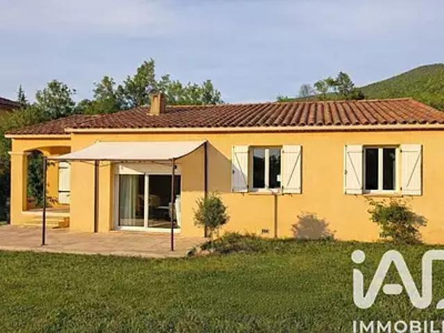 Maison vente à Nyons, Montbrun-les-bains