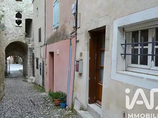 Maison vente à Nyons, Montbrun-les-bains