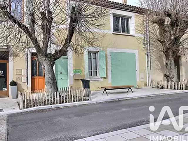 Maison vente à Nyons, Montbrun-les-bains