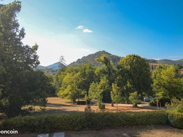 Appartement vente à Nyons, Montbrun-les-bains