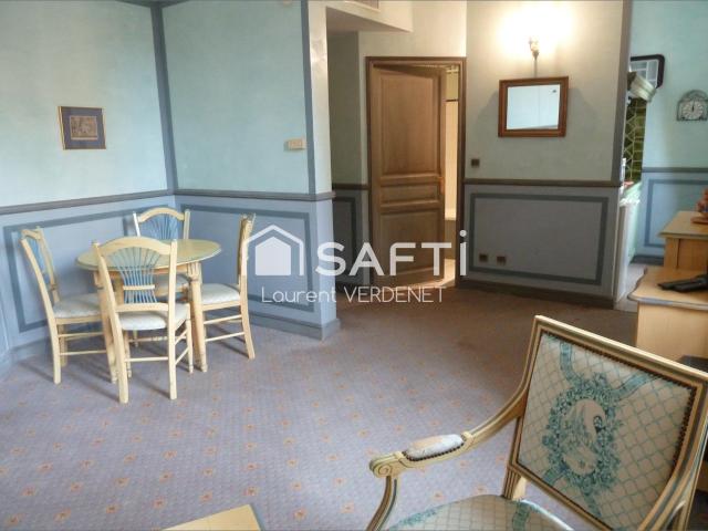 Appartement vente à France métropolitaine, Montbrun-les-bains