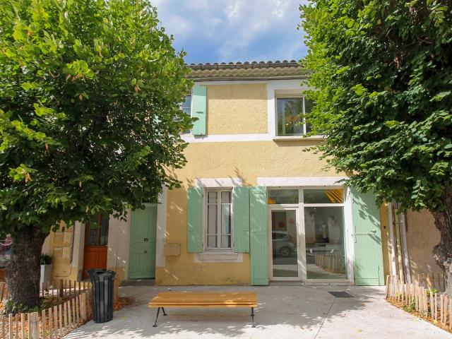 Maison vente à Nyons, Montbrun-les-bains
