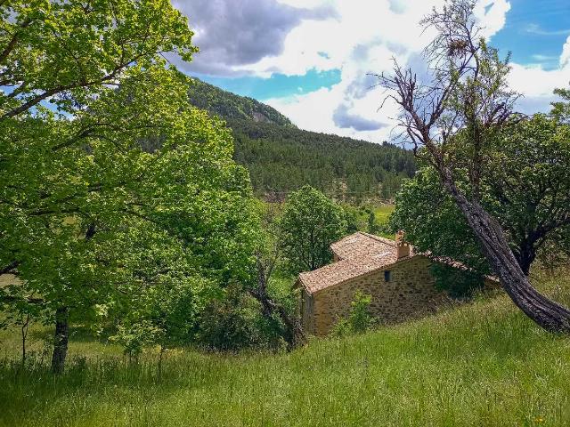 Maison vente à Nyons, Montbrun-les-bains