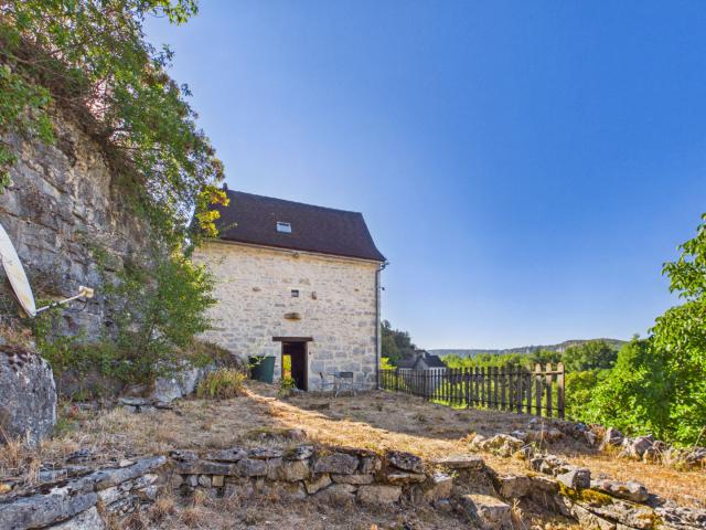 Maison vente à Figeac, Montbrun