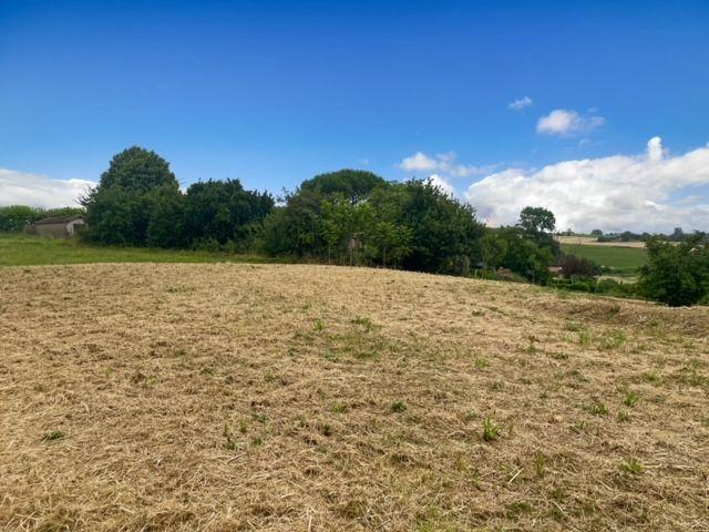 Terrain vente à Castres, Montcabrier