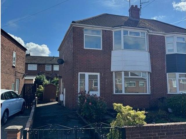 House for rent in West Yorkshire