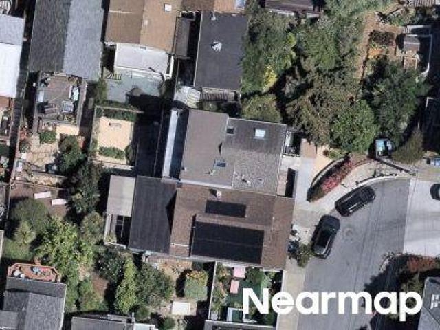 House for sale in San Francisco, California
