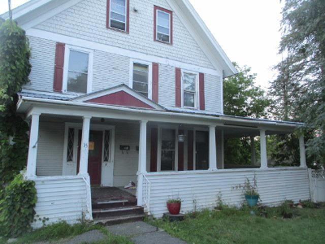 House for sale in Essex, New York