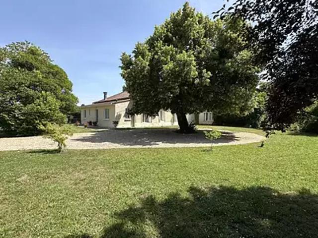 Maison vente à Bergerac, Montcaret