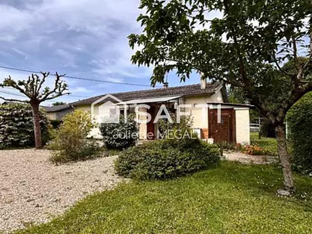 Maison vente à Montcaret, Dordogne