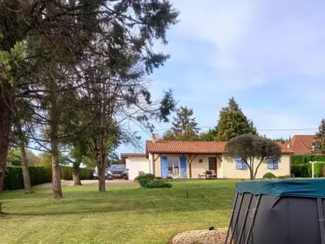 Maison vente à Montcaret, Dordogne