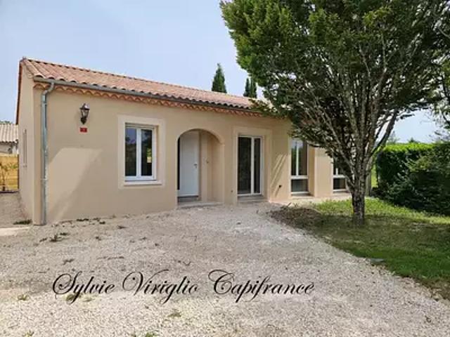 Maison vente à Montcaret, Dordogne