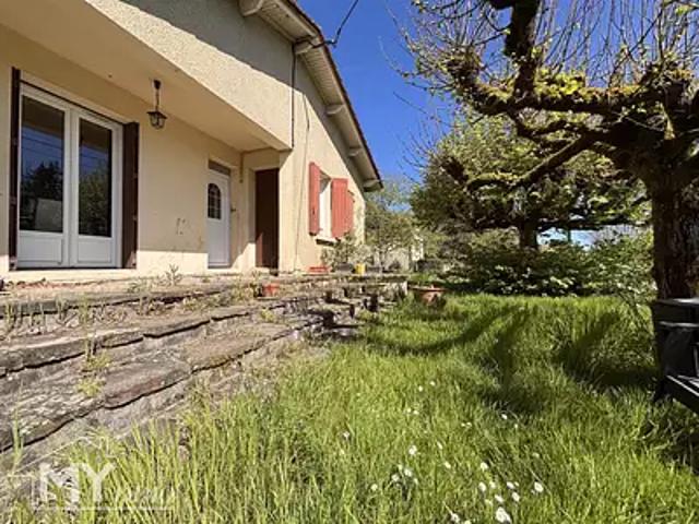 Maison vente à Bergerac, Montcaret