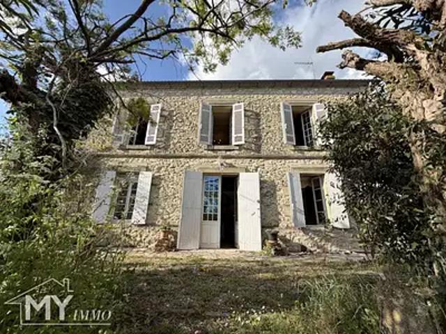 Maison vente à Bergerac, Montcaret