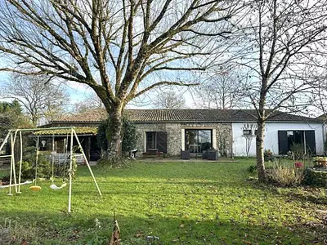 Maison vente à Bergerac, Montcaret