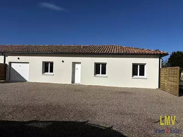 Maison location à Les Terriles, Montcaret