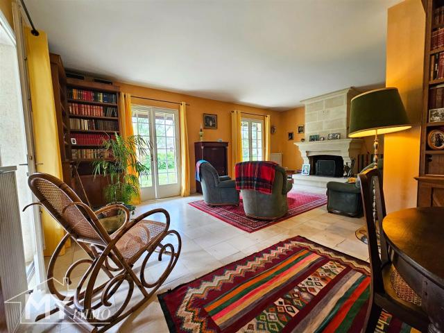 Maison vente à Bergerac, Montcaret