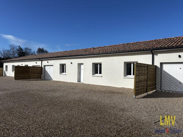 Maison location à Tréty, Montcaret