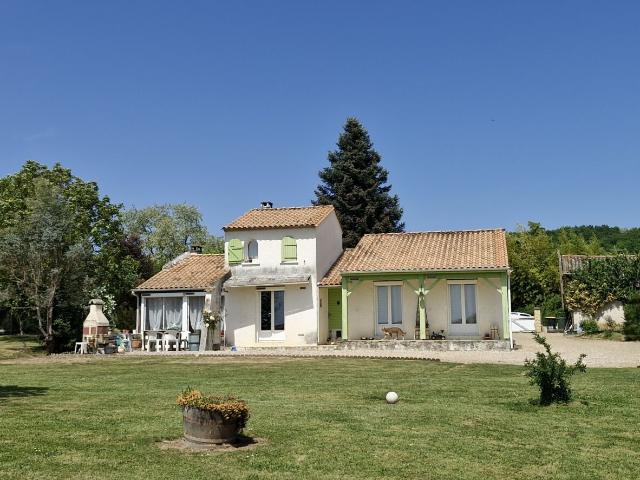 Maison vente à Montcaret, Dordogne