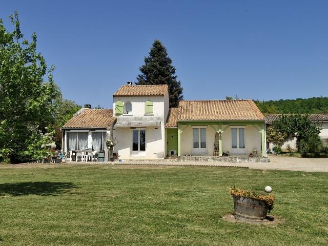 Maison vente à Bergerac, Montcaret