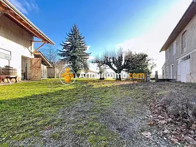Maison vente à La Tour-du-Pin, Montcarra